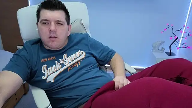 Snapshot of JasonJacks chatting on 11/06/25, 03:40 JasonJacks online show from 11/06/25, 03:40