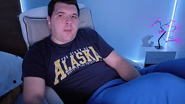 Snapshot of JasonJacks chatting on 11/09/25, 02:54 JasonJacks online show from 11/09/25, 02:54