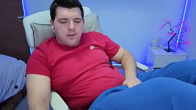 Snapshot of JasonJacks chatting on 11/09/25, 03:21 JasonJacks online show from 11/09/25, 03:21