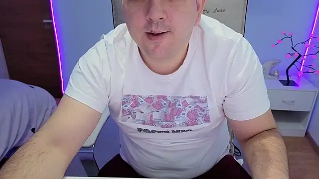 Snapshot of JasonJacks chatting on 11/23/25, 03:50 JasonJacks online show from 11/23/25, 03:50