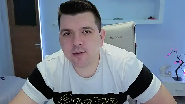 Snapshot of JasonJacks chatting on 11/27/25, 03:52 JasonJacks online show from 11/27/25, 03:52