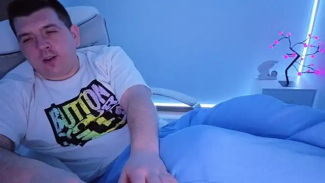 Snapshot of JasonJacks chatting on 11/30/25, 05:55 JasonJacks online show from 11/30/25, 05:55