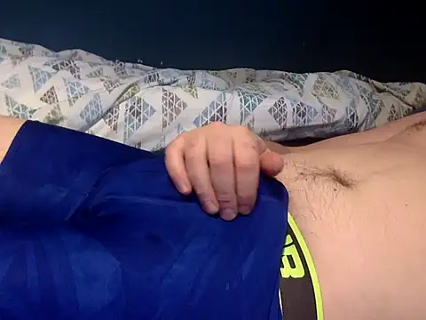 AndysBigOne online show from 12/01/25, 08:36