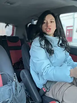 Snapshot of JulliaVegas chatting on 02/23/25, 01:57 JulliaVegas online show from 02/23/25, 01:57