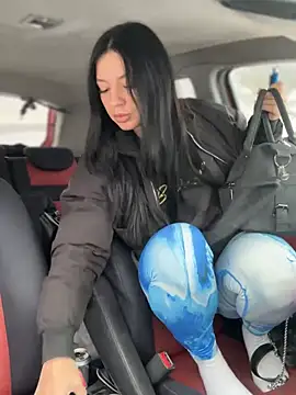 Snapshot of JulliaVegas chatting on 02/26/25, 02:15 JulliaVegas online show from 02/26/25, 02:15