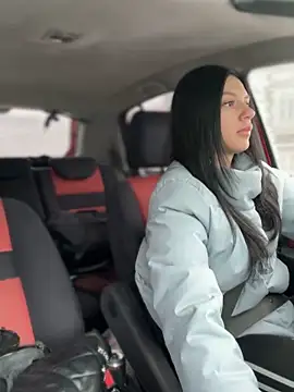 Snapshot of JulliaVegas chatting on 03/06/25, 02:09 JulliaVegas online show from 03/06/25, 02:09