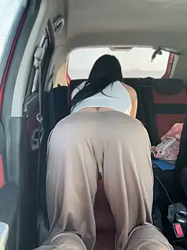 Snapshot of JulliaVegas chatting on 03/09/25, 05:22 JulliaVegas online show from 03/09/25, 05:22