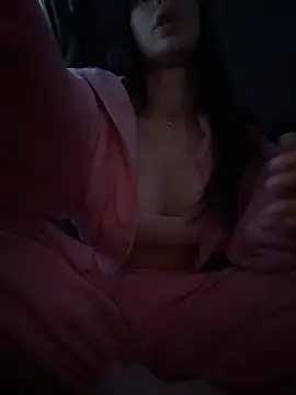 JulliaVegas online show from 02/01/26, 01:59