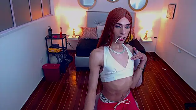 Samy valentinasweet online show from 12/21/24, 08:28