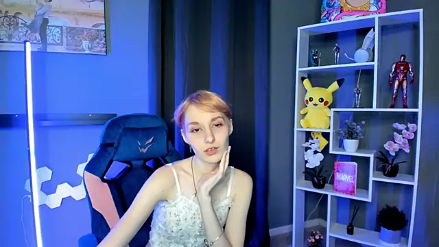 AlmeWood online show from 12/21/24, 03:20