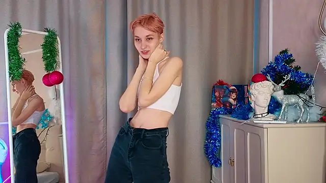 AlmeWood online show from 12/23/24, 09:05