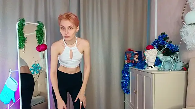 AlmeWood online show from 12/23/24, 12:08