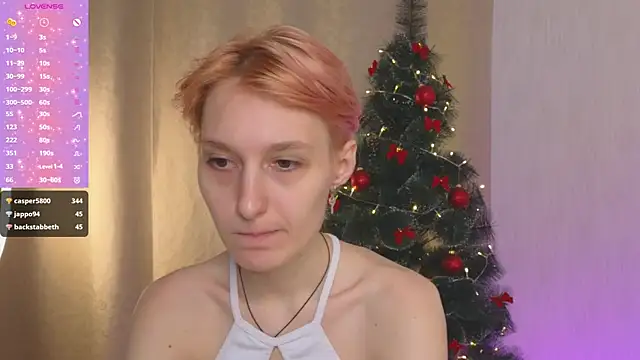 AlmeWood online show from 12/28/24, 10:14