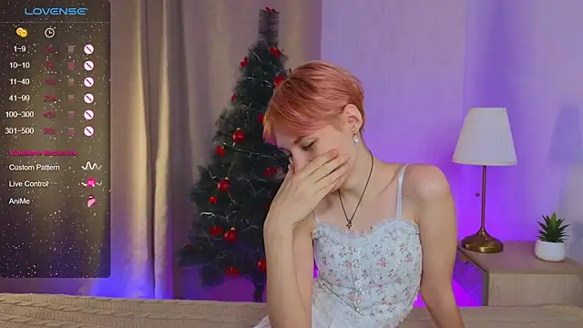 AlmeWood online show from 12/31/24, 07:20