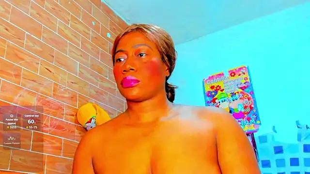 yonsol abril online show from 02/01/26, 06:39