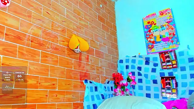 yonsol abril online show from 03/03/26, 07:31