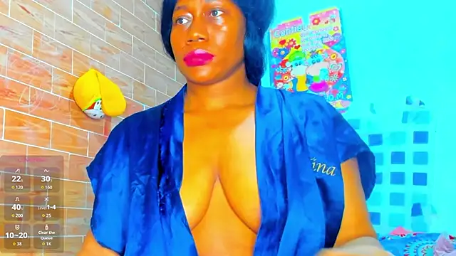 yonsol abril online show from 03/15/26, 06:14