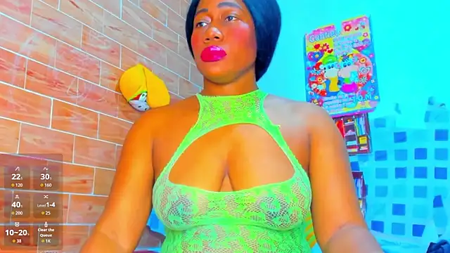 yonsol abril online show from 03/24/26, 06:57