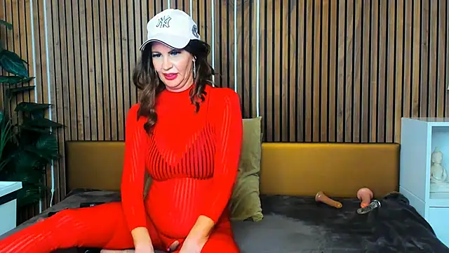 LexyLuuv online show from 10/02/25, 12:45