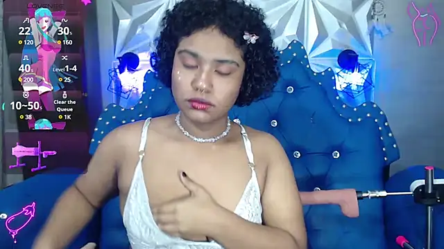 kitty pervertedx online show from 03/21/25, 04:28