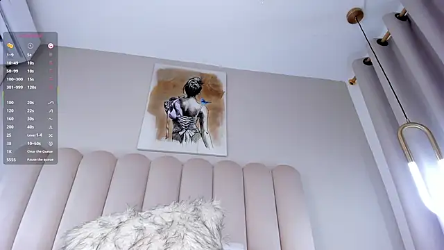 CharlotteDupontt online show from 02/05/26, 01:49