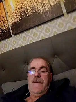 farock online show from 01/01/25, 02:31