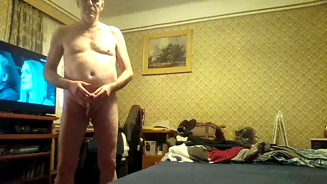 farock online show from 01/18/26, 02:54