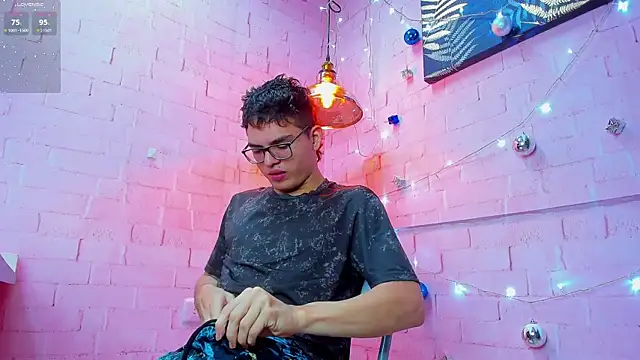 JACK BLOSSOM  online show from 01/04/25, 12:05