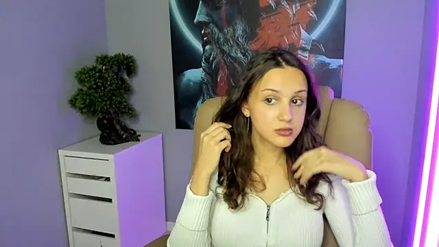 MariaNorma online show from 12/17/24, 08:12