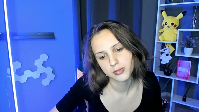 MariaNorma online show from 12/21/24, 12:27