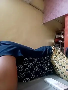 sunita-doll online show from 02/25/26, 01:59