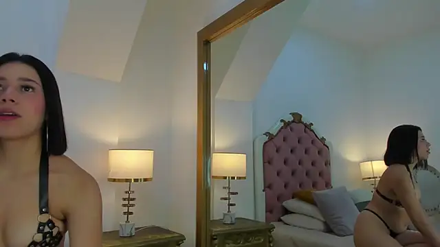 rebeca watsson online show from 02/07/25, 11:34