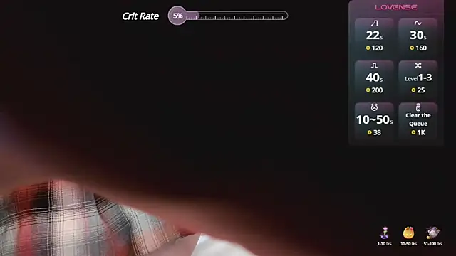 Snapshot of SophiGracee chatting on 12/20/24, 07:01 SophiGracee online show from 12/20/24, 07:01