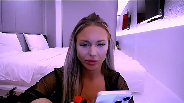 project barbara online show from 02/01/25, 04:44