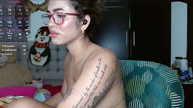 Sexy Lia  online show from 01/20/25, 07:47