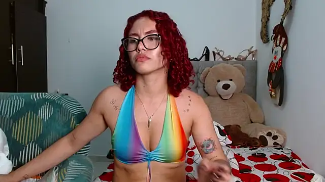 Sexy Lia  online show from 03/22/25, 03:30