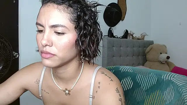 Sexy Lia  online show from 05/22/26, 03:35