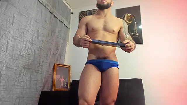 Snapshot of vincent_carusso94 chatting on 10/14/25, 12:22 vincent carusso94 online show from 10/14/25, 12:22