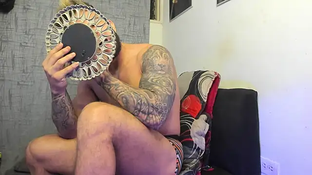 vincent carusso94 online show from 04/19/26, 12:00