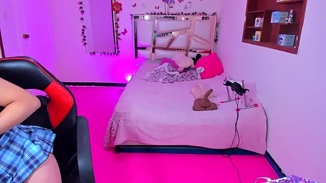 perlabeautiful online show from 04/14/26, 01:22