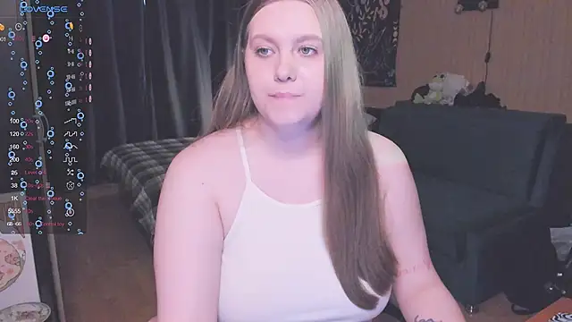 Alice Dreamgirl  online show from 09/28/25, 09:14