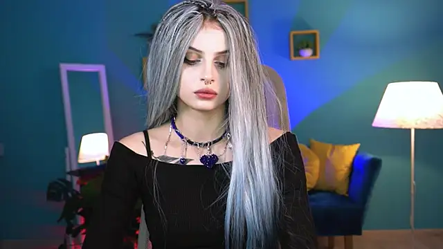 JadeCastle  online show from 10/23/25, 05:33