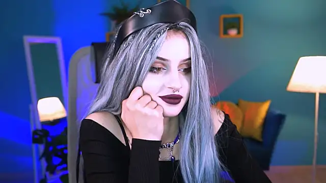 JadeCastle  online show from 10/26/25, 06:03