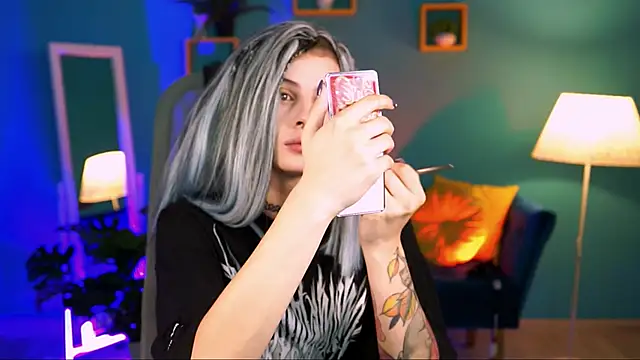 JadeCastle  online show from 11/15/25, 03:26