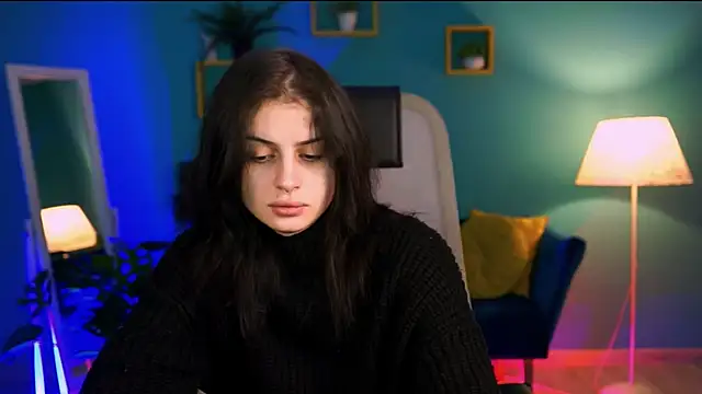 JadeCastle  online show from 12/19/25, 03:13