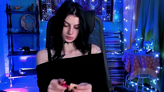 JadeCastle  online show from 02/14/26, 04:15