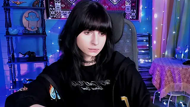 JadeCastle  online show from 03/01/26, 04:42