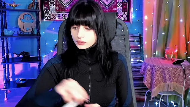 JadeCastle  online show from 03/03/26, 04:13