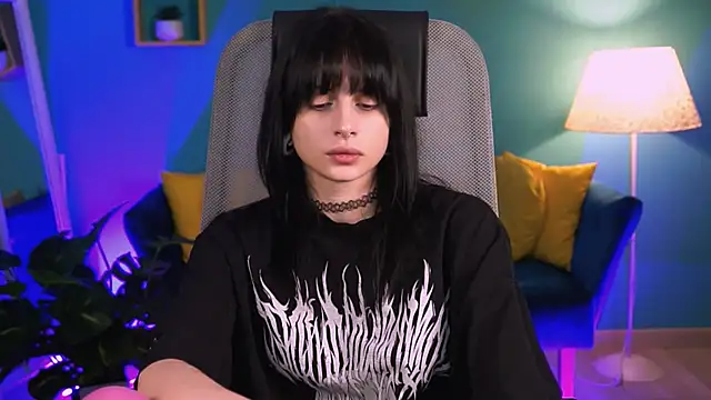 JadeCastle  online show from 03/06/26, 04:14