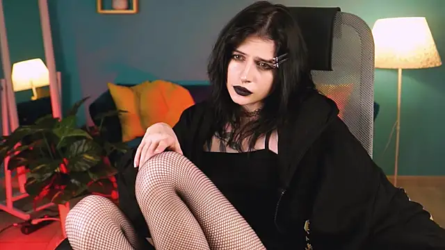 JadeCastle  online show from 04/18/26, 07:07